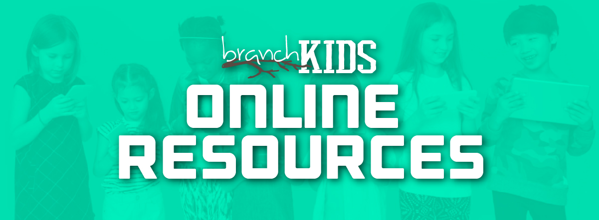 Kids Online