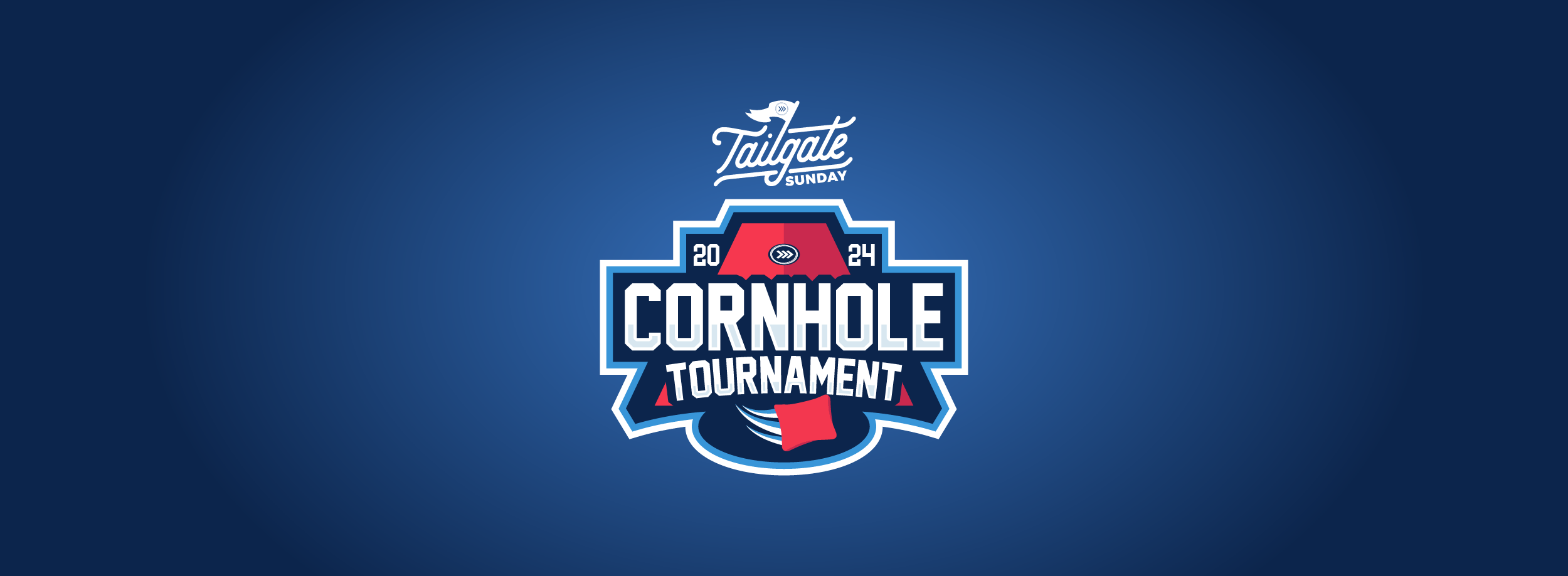 Cornhole Tournament