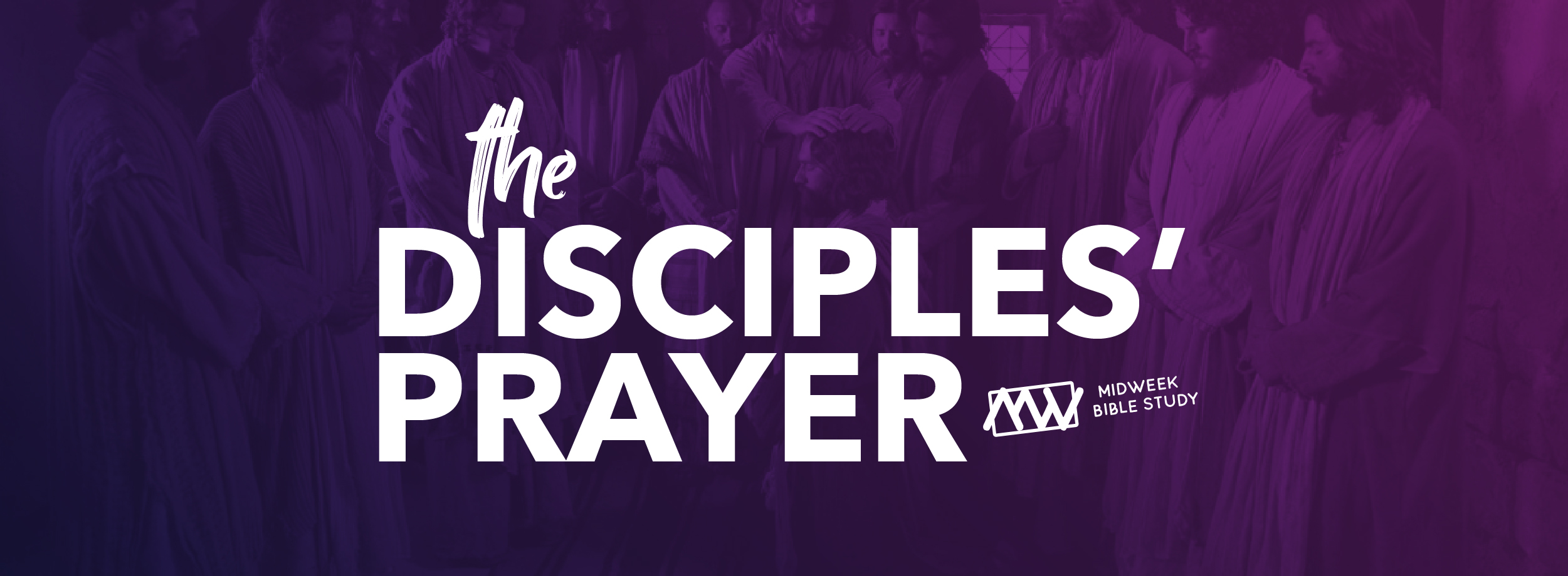 Disciples’ Prayer