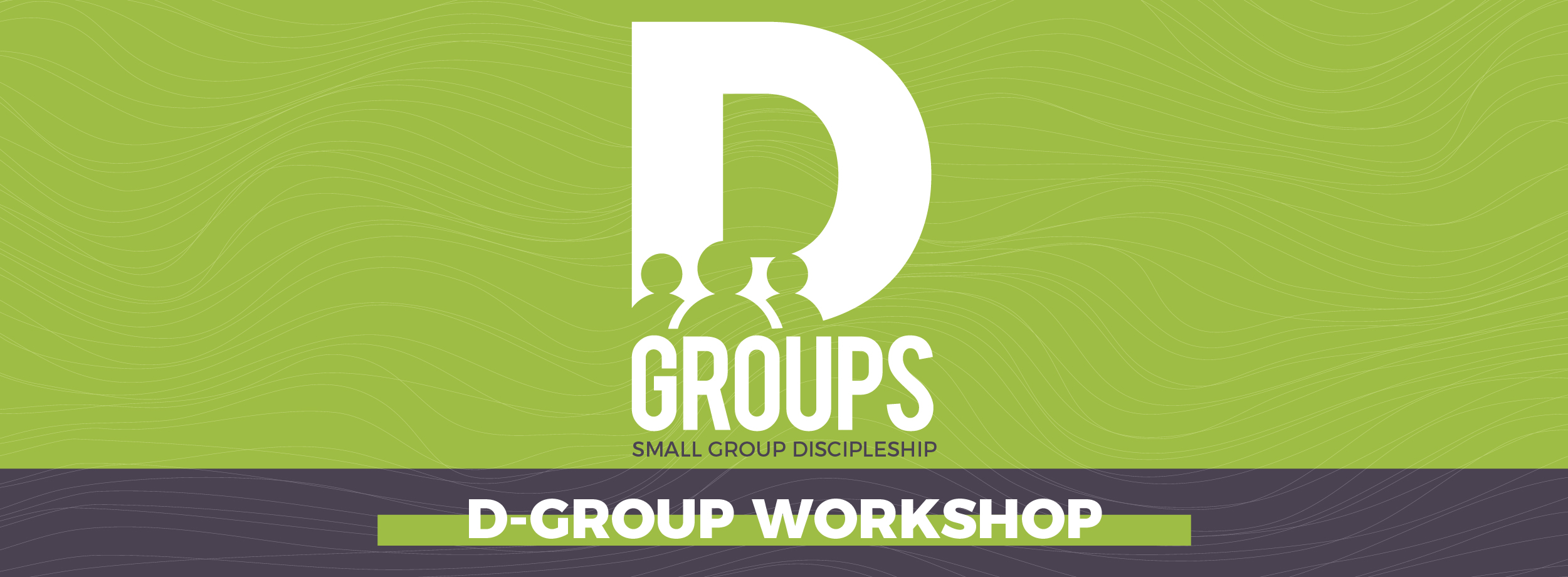 D-Groups Workshop