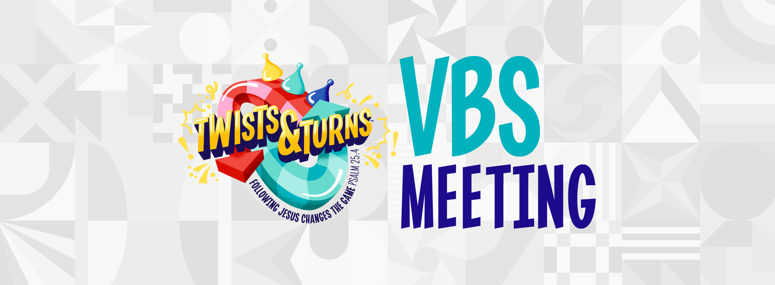 VBS Meeting