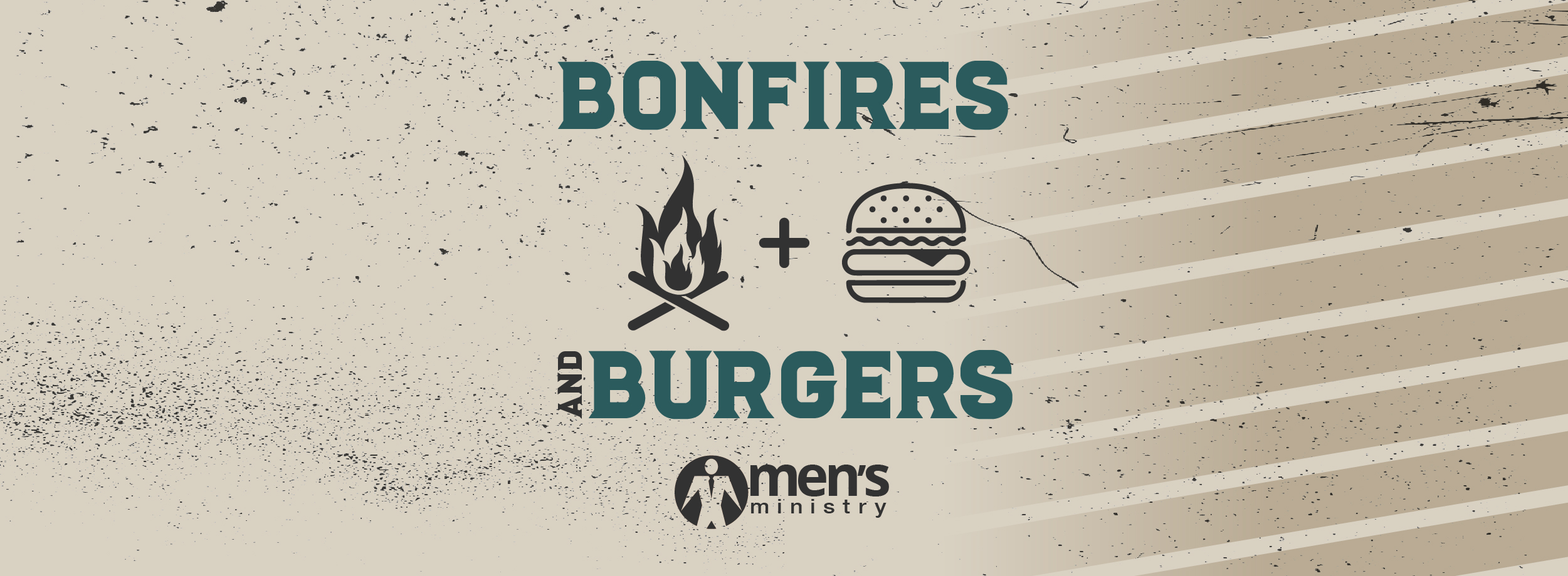 Bonfires & Burgers