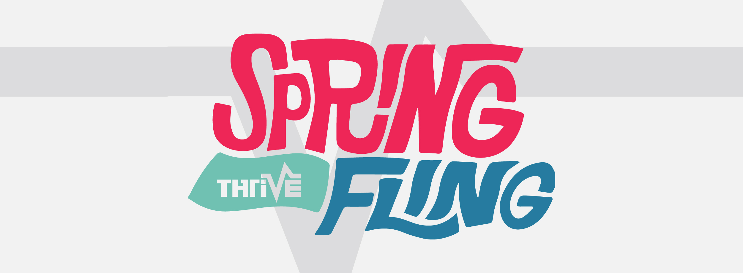 Thrive Spring Fling