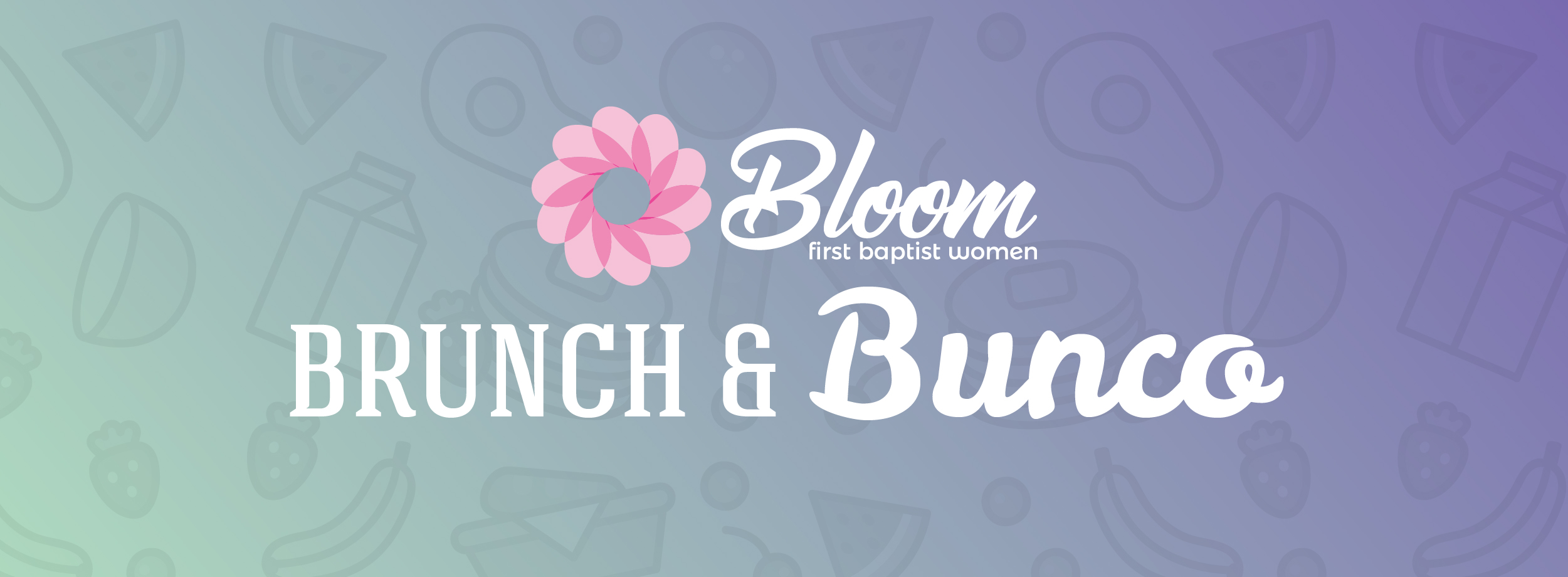 Brunch & Bunco