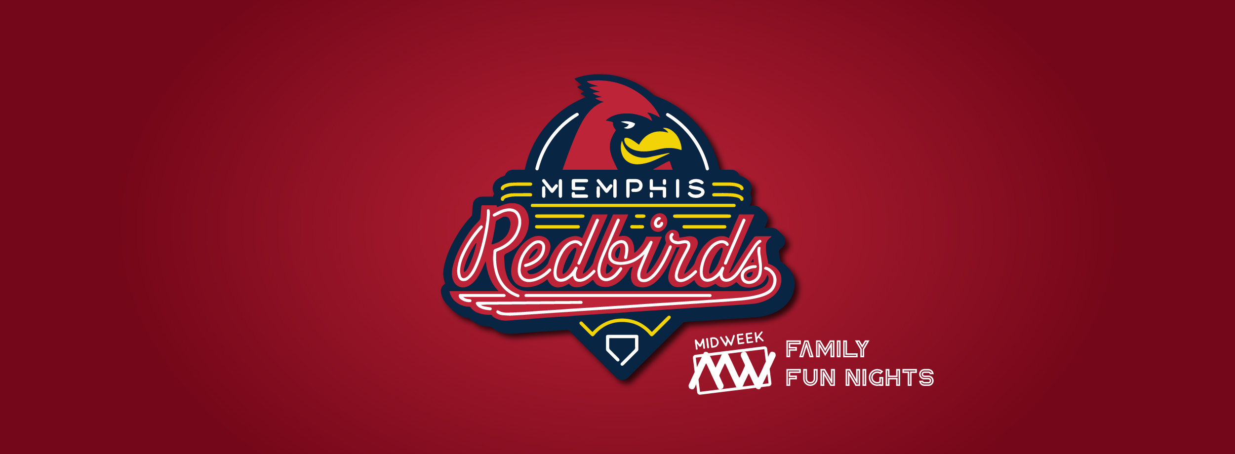 Redbirds