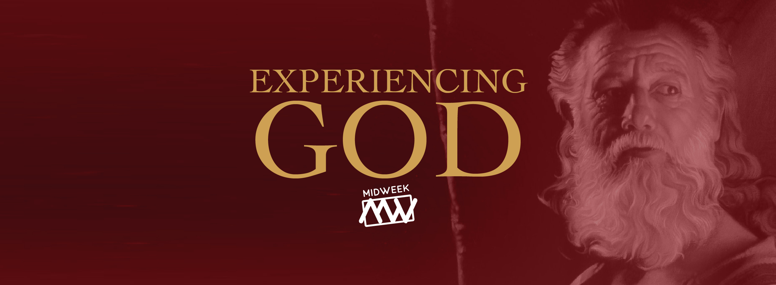 Experiencing God