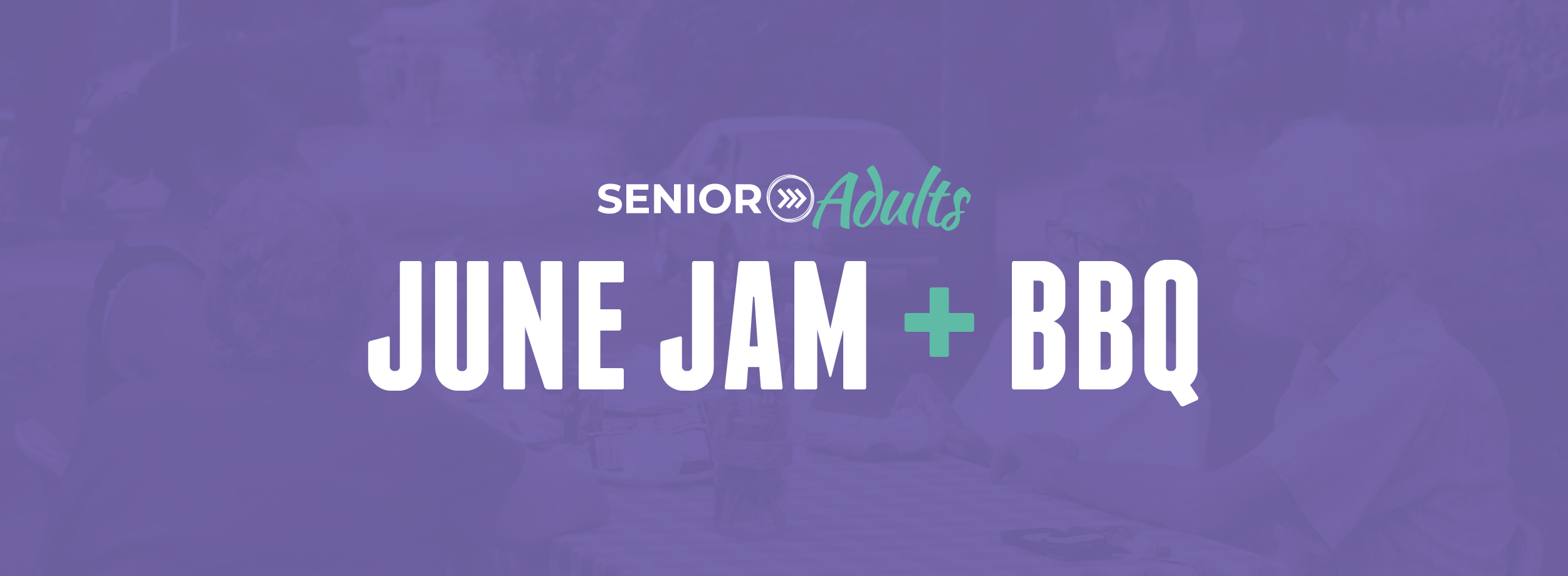 June Jam + BBQ