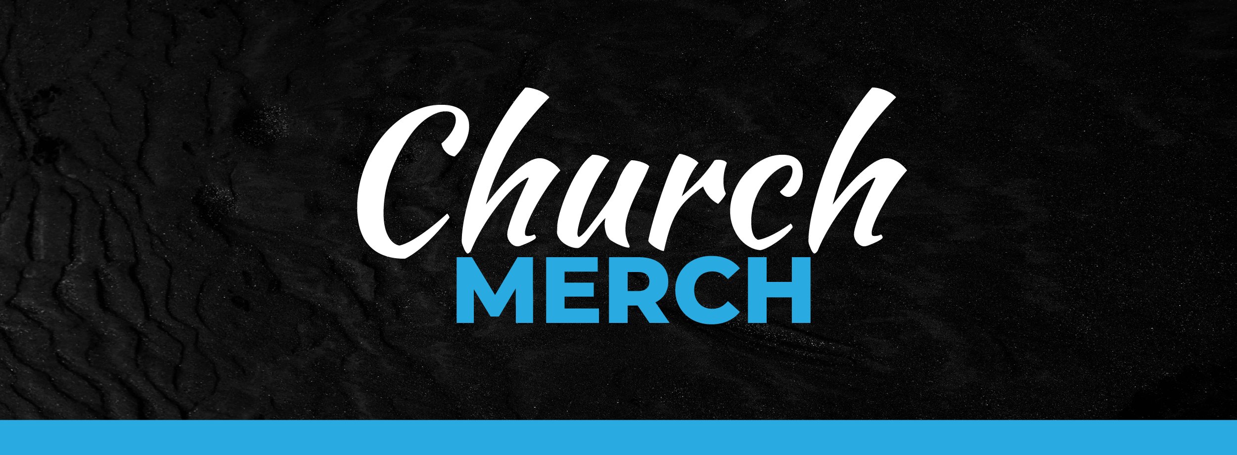 Church Merch