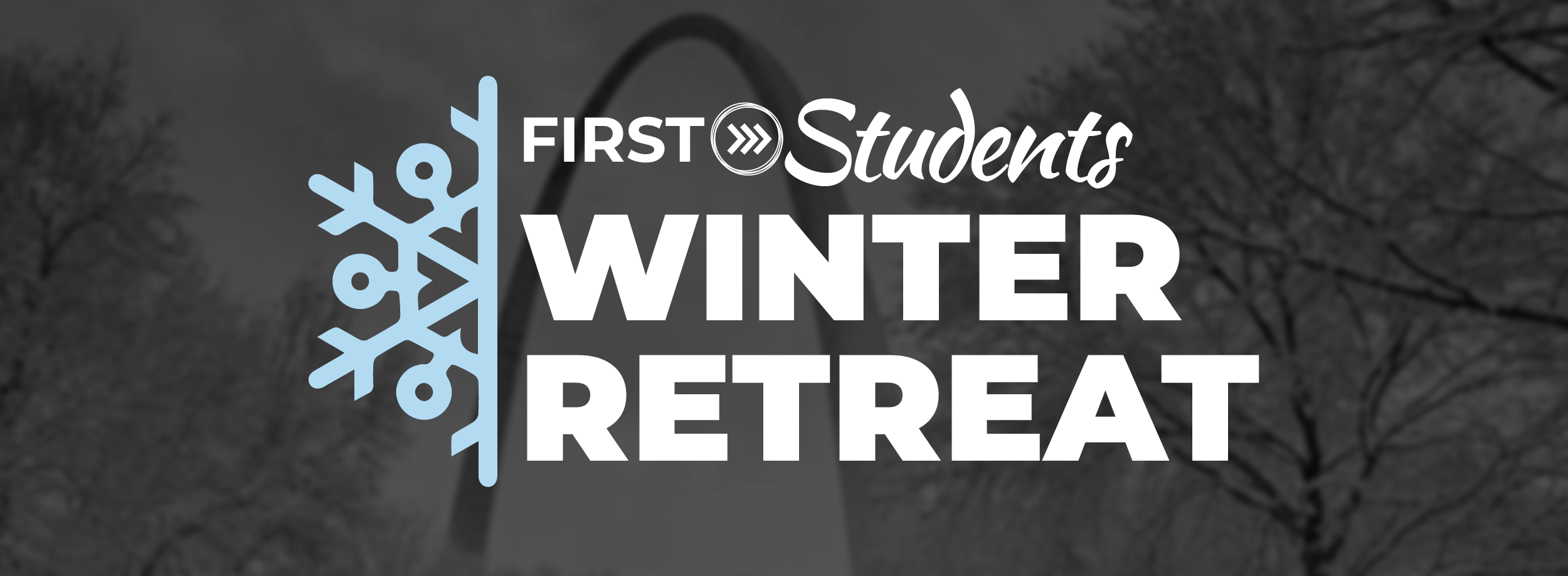 Student Winter Retreat