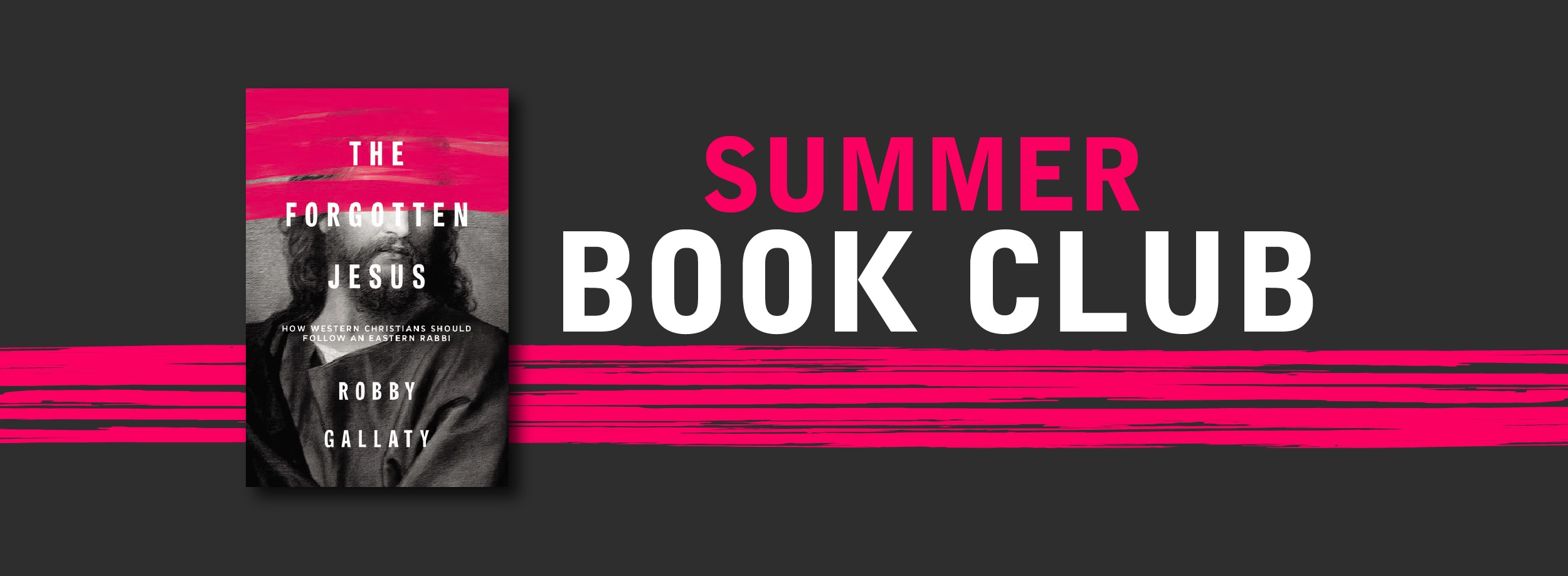 Summer Book Club