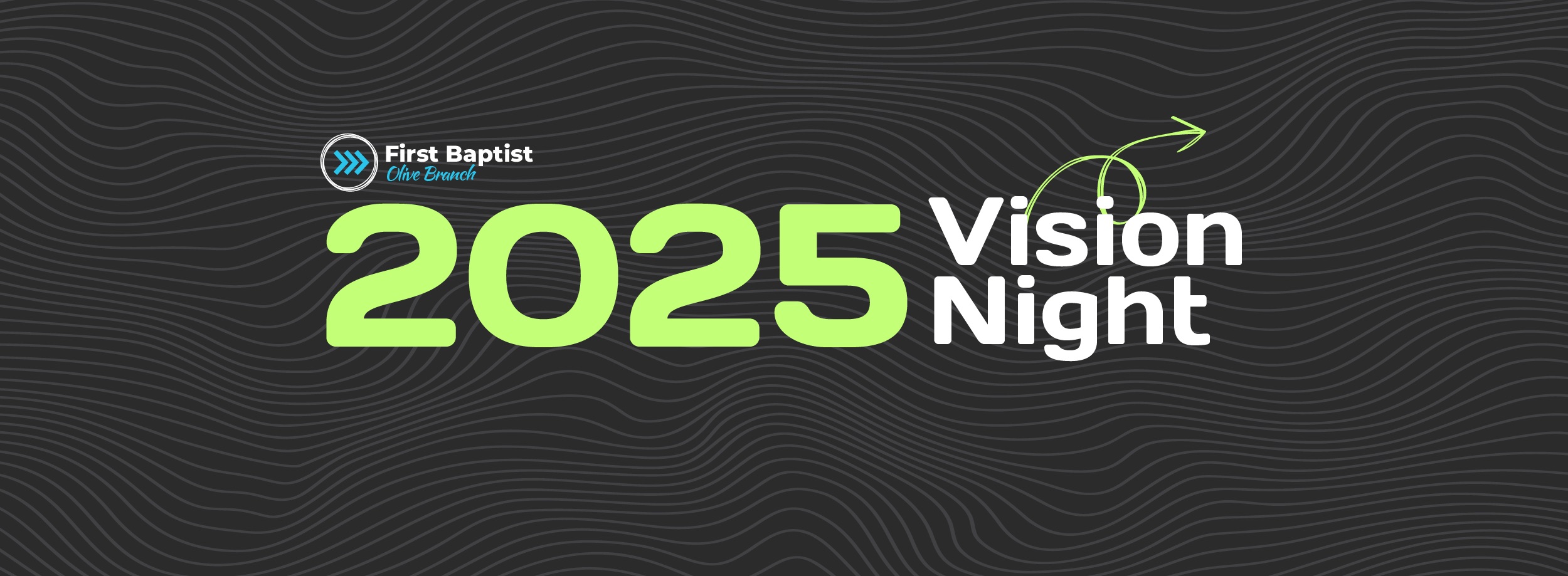 2025 Vision Night